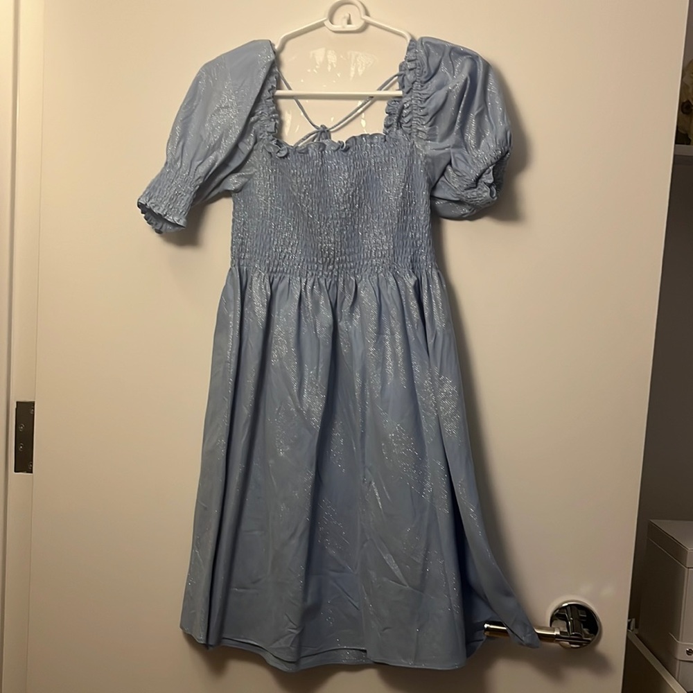 Hill House Home Athena Nap Dress